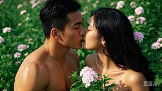 女人惨死别墅内，诡异事件接踵而至，接连怪事震惊全村！#film #movie