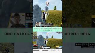 @Pinguigmz01 salva a AGG + Booyah épico vs Leviatán | @GarenaFreeFireLATAM Jornada 15