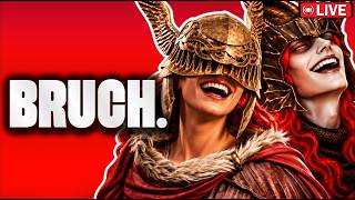 ELDEN RING RANDO NO DEATH🔴(REGIONLOCK)