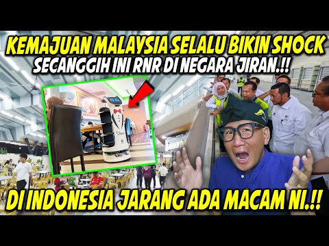 GILA SECANGGIH INI MALAYSIA⁈ DAH MACAM DI JEPUN‼ MEMANG SELALU BIKIN SHOCK‼ RNR CANGGIH SEREMBAN