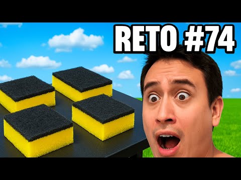 El Reto de los Bloques Negros Que Nadie Puede Ganar