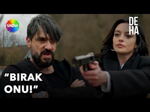 Devran ve İmre, İskender'i kurtarabilecek mi? | Deha 19. Bölüm