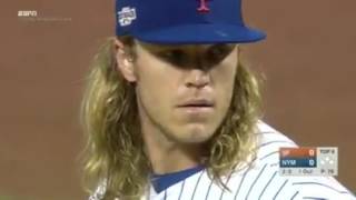 2016 MLB Postseason Highlights