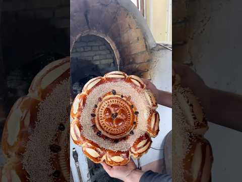 Try one of the most delicious breads in the world #breadmaking #baking #food #cooking #bread #foodie