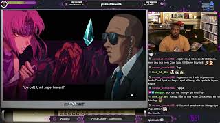 Ninja Gaiden: Ragebound Nintendo Switch del 4 av 4