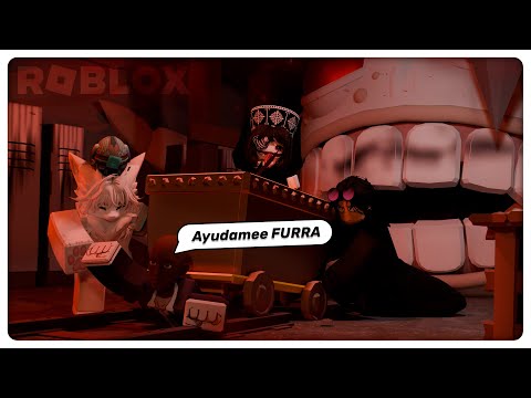 MOMENTOS DIVERTIDOS en DOORS FLOOR 2 - ROBLOX