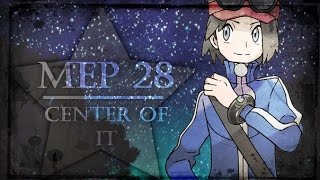 ✰ SPPS || Center Of It ✰