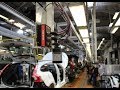 Andon System in Production