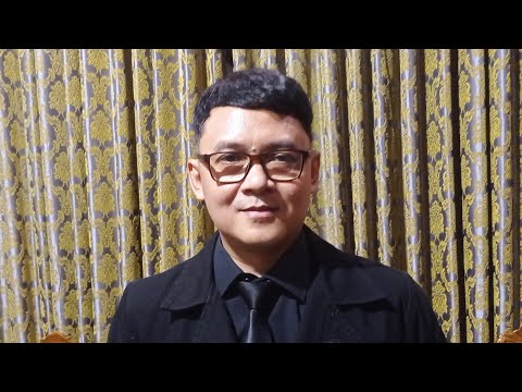 JAWABAN ARI BIAS TERKAIT PERNYATAAN KOMISI III DPR RI SAAT RDP SOAL PUTUSAN HAKIM ARI VS AGNEZ MO