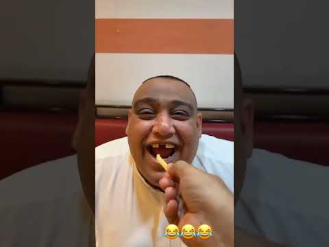 #صلوا_على_النبي يابخت إلى يفطر الصائم 🤣🤣🤣🤣 احلى كريب من عبده روشه ❤️