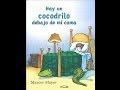 Comprensión del Cocodrilo