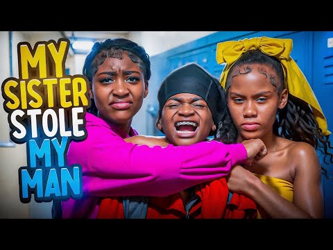 MY SISTER STOLE MY MAN❤️ 😡 | WE DATING THE SAME BOY 😡 🤬 🤜