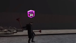 brawl stars rank up skibidi toilet 55 fanmade