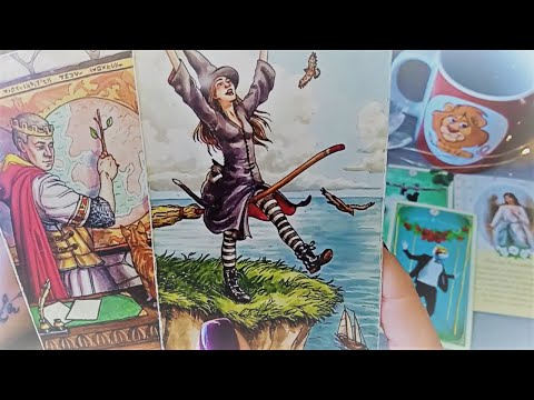 LEO💜JULIO INTENSO😜 SE RESPIRA ROMANCE Y MUCHO AMOR🥰/ HARÁ LO QUE SEA, VOLVERÁS A EL!👀