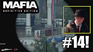 Tommy Assassinates Congressman Running For Governor- Mafia Defintive Edition Part 14