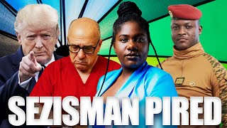 Yon Ayisyen Mouri Nan Fiziyad Nouyok la..D.Trump Souke Poutine ak aksyon sa