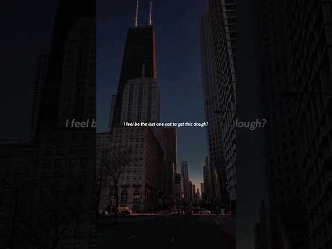 Money Trees lyrics Edit | Audio | Sped Up | Slowed | Trending | #shorts #youtubeshorts