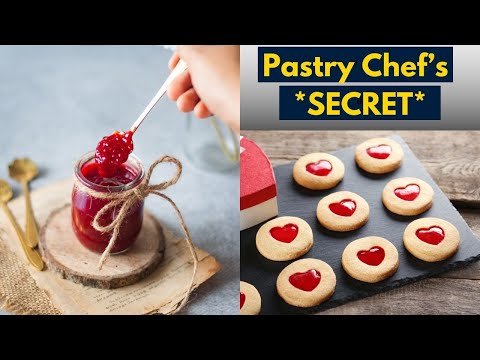 Raspberry Filling EXPERT Shares Top Cupcake Secrets