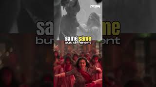 Ra-ra-ther ICONIC, isn't it? 🔥