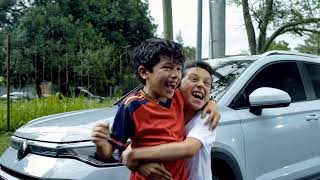 Volkswagen y el fútbol: una pasión que une caminos