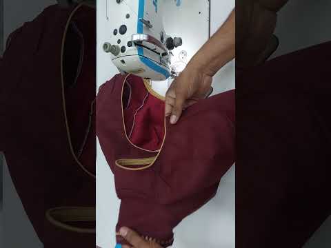 One Strap/One Shoulder Baby Frock Cutting and Stitching for 3-4 yr - YouTube