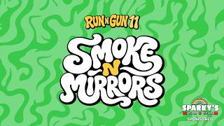 Run N Gun 2026 - Screening 5 - Smoke N Mirrors