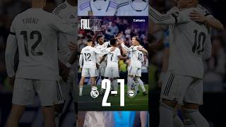 Afición resignada a morir cada año #realmadrid #Kelu #vinicius #mbappe #laliga