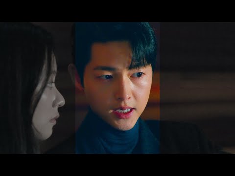 [최초 공개] 월드컵 결승골 정확히 예측하는 재벌집 막내아들 송중기