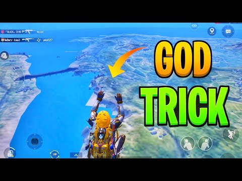 Top 5 New Cool Tips and Tricks of PUBG MOBILE | part-14 | By GodNixon 🔥