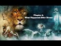 The Chronicles of Narnia: Key Events