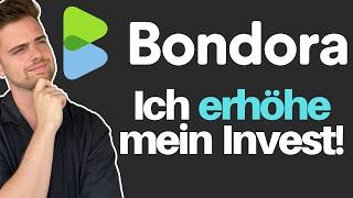 Bondora Go & Grow Erfahrungsbericht 💸 10.500€ investiert! 🚀 | April 2026