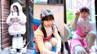 【斗罗大陆】唐舞桐整蛊老六，被老六用时间定格打败！#斗罗大陆#唐舞桐#唐老六