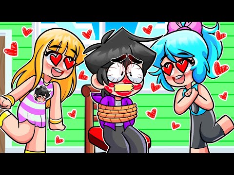 FAN LOCA SECUESTRA A SRJUANCHO EN MINECRAFT 😨🔥💖 SRJUANCHO TIENE UNA FAN LOCA 😍 MINECRAFT ROLEPLAY