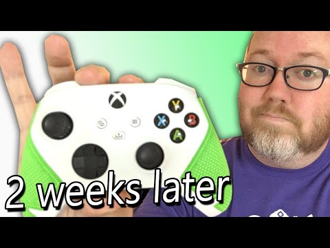 2 weeks later - NOW do I regret getting the Xbox Series S?
