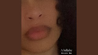 A lullaby