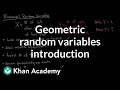 Understanding Random Variables: Binomial and Geometric