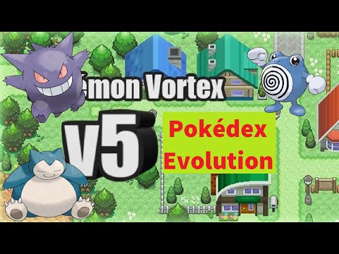 pokemon vortex v5 promo codes 2021