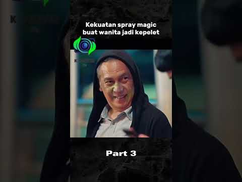 Mendadak jadi viral karena glow up dadakan ky oppa korea #film #alurceritafilm