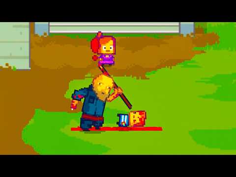 Kindergarten 3 And They All Must Die