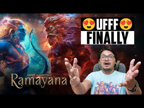 Ramayana: The Introduction Review | Yogi Bolta Hai