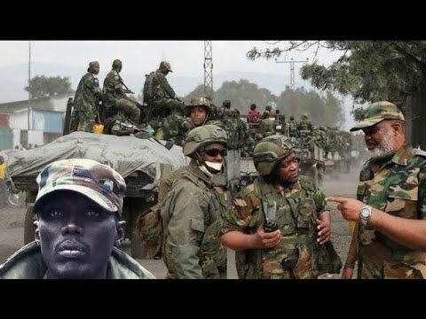 🚨M23 irimo kwinjira i Goma🔥 Umujyi ugiye gufatwa byarangiye|| FARDC irimo gukubitwa ikiruka