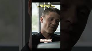 Ben McKenzie through the years