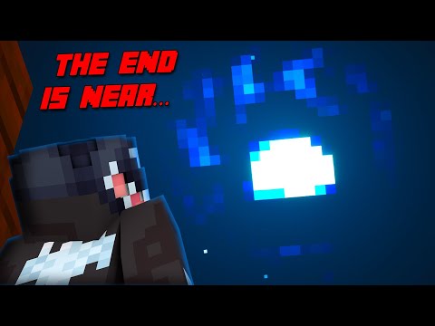 NA NIEBIE POJAWIŁ SIĘ RDZEŃ... | NO MOON #4