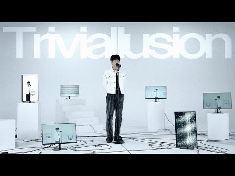 WING - Triviallusion (Official Video) (Beatbox)