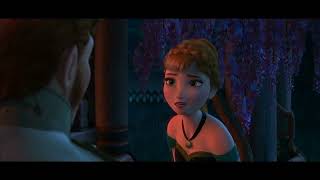 Anna (Frozen)