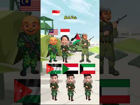 Palestina mau kemana #shorts #countryballsanimation #countryballanimation #countryballs