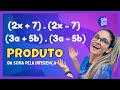 Produtos Notáveis e Suas Propriedades