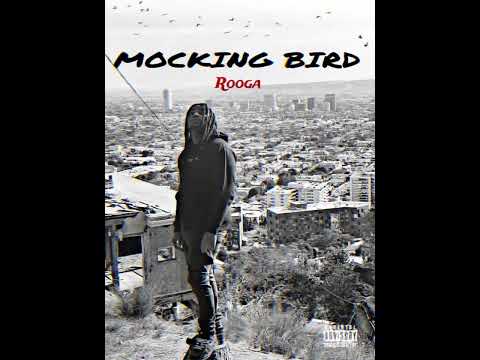 Rooga - Mockingbird (Official Audio)