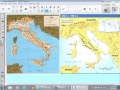 Geography of the Italian Peninsula