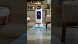 Could these robots replace chefs?